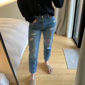 Levi’s Jeans